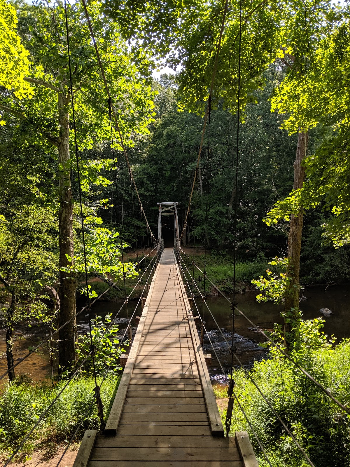 Eno River State Park