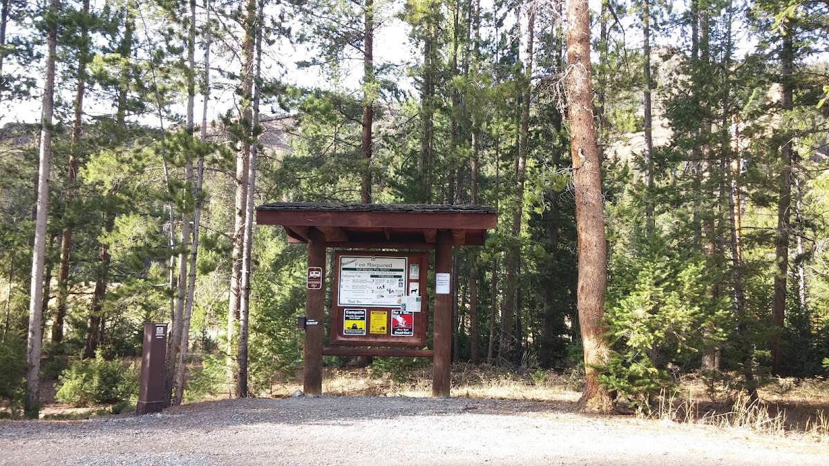 Eagle Creek