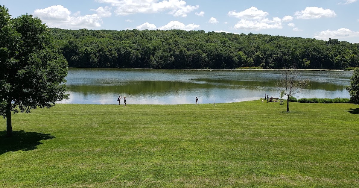 Hickory Hills Park
