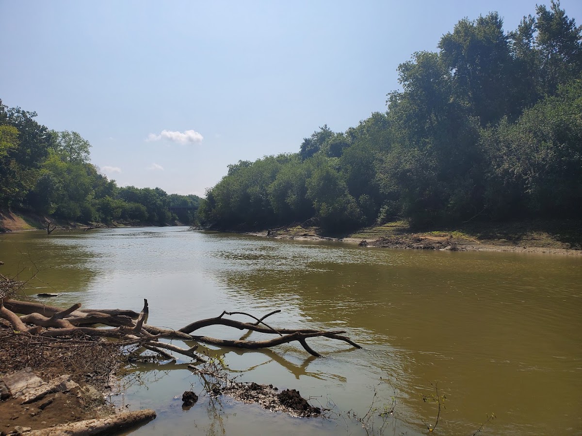Big Muddy River