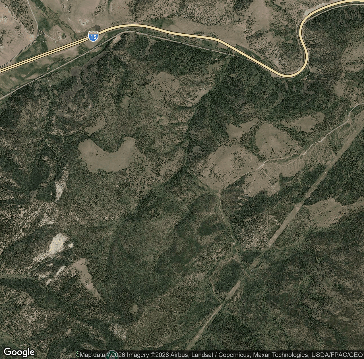 Boulder River