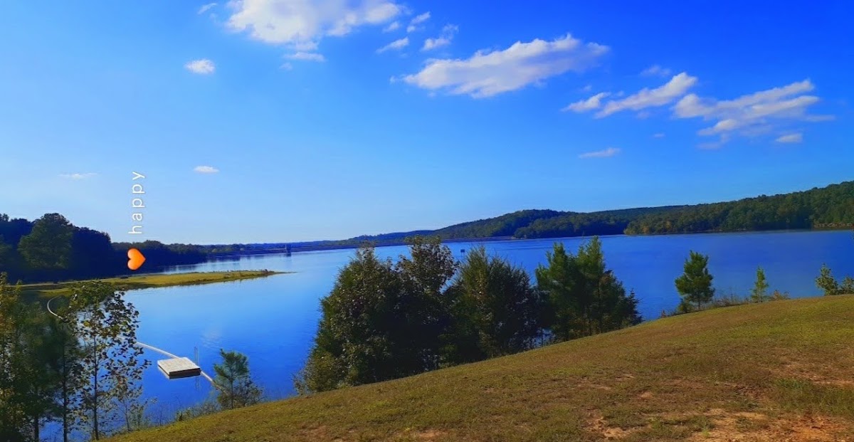 Elliott Reservoir