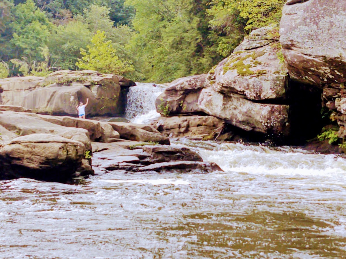 Bear Creek