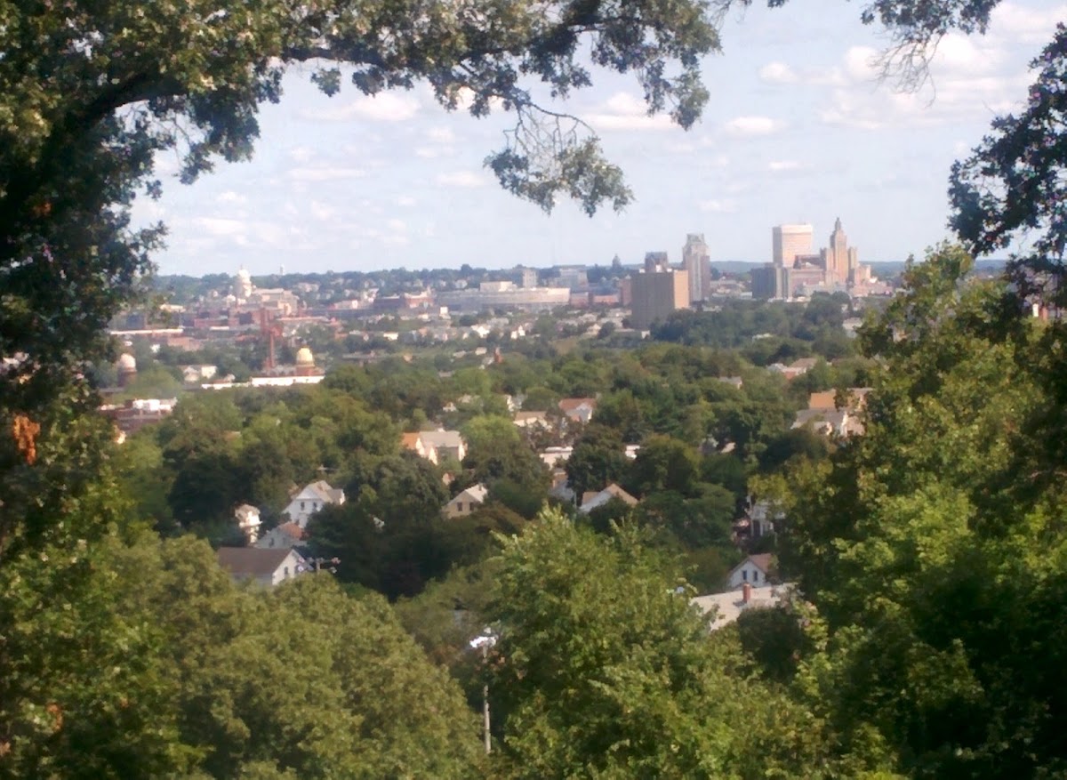 Neutaconkanut Hill Park