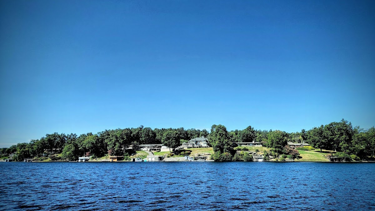 Flat Top Lake