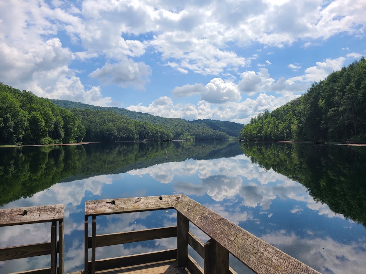 Plum Orchard Lake