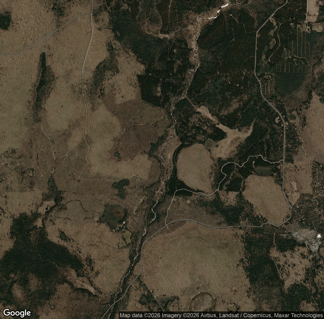 Otter Creek