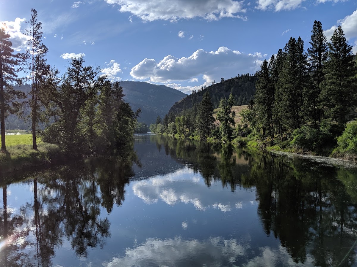 Kettle River