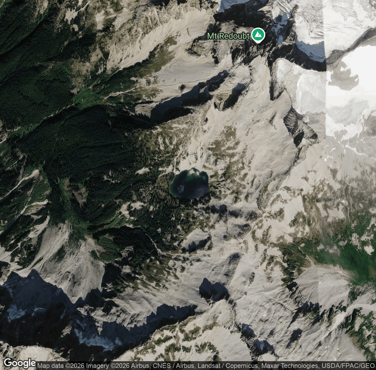 Bear Lake