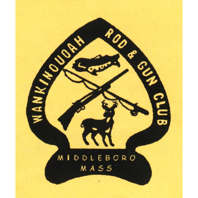 Wankinquoah Rod & Gun Club