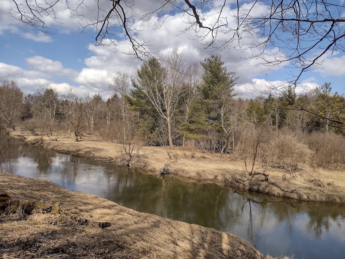 Brokenstraw Creek