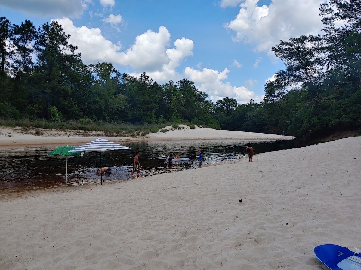 Escatawpa River