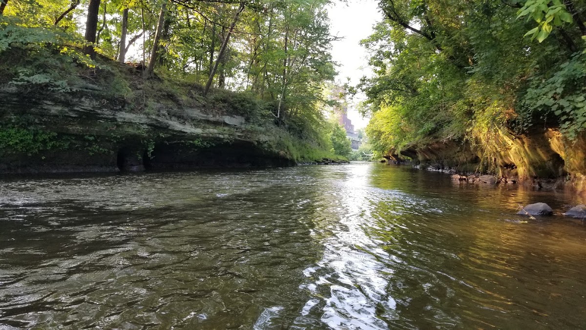 Cuyahoga River