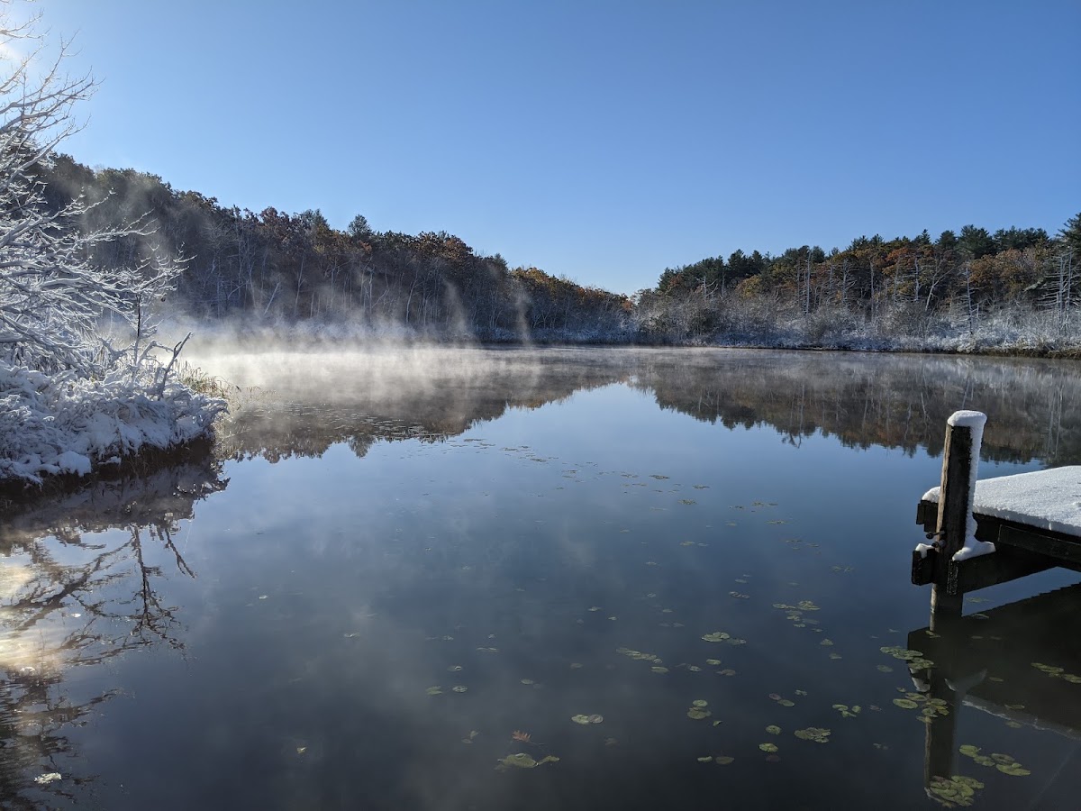 Stony Brook Reservation