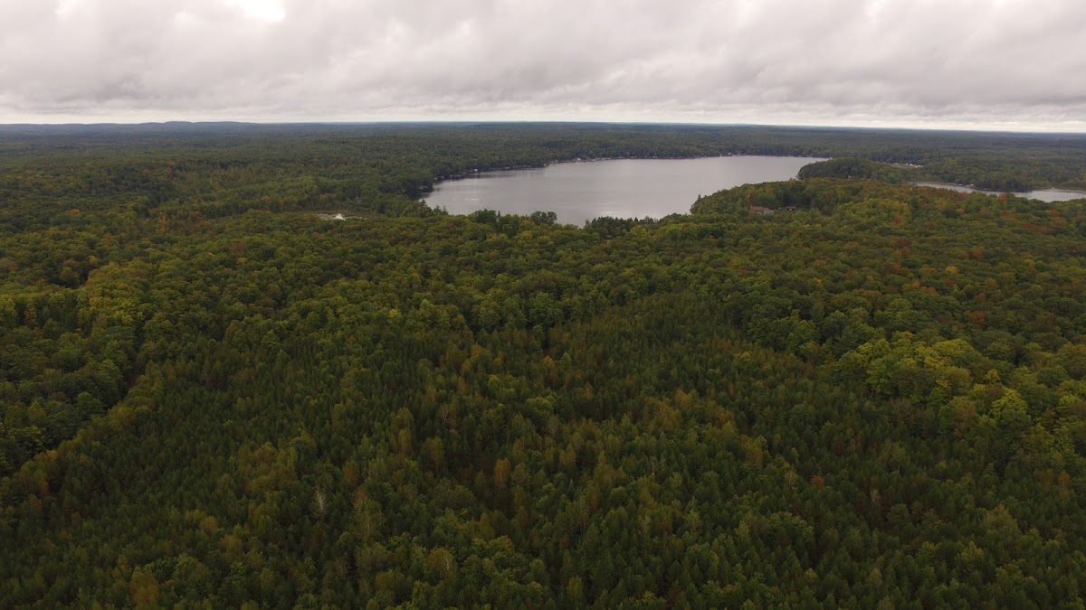 Roberts Lake