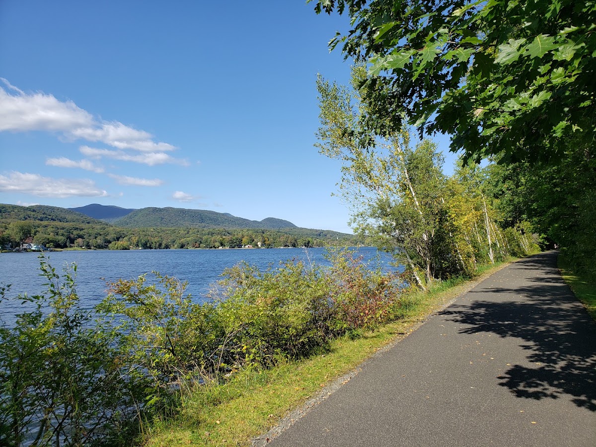 Rail Trail