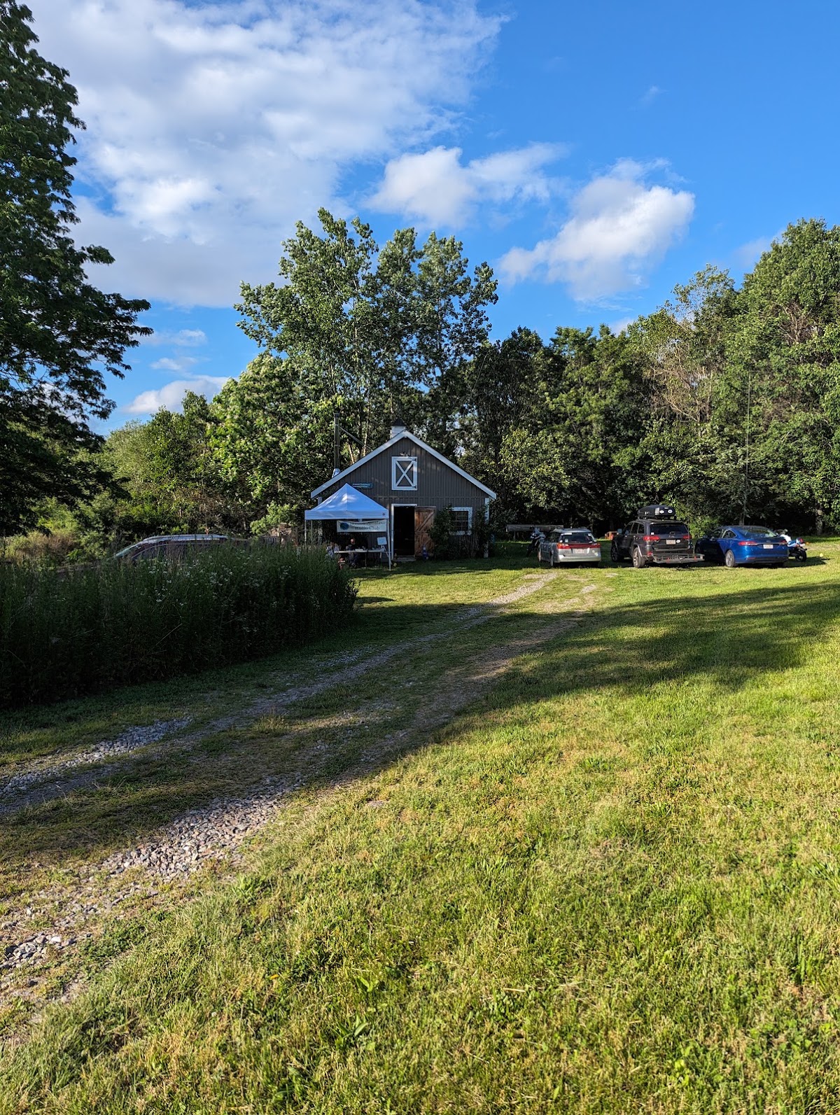 Hale Reservation