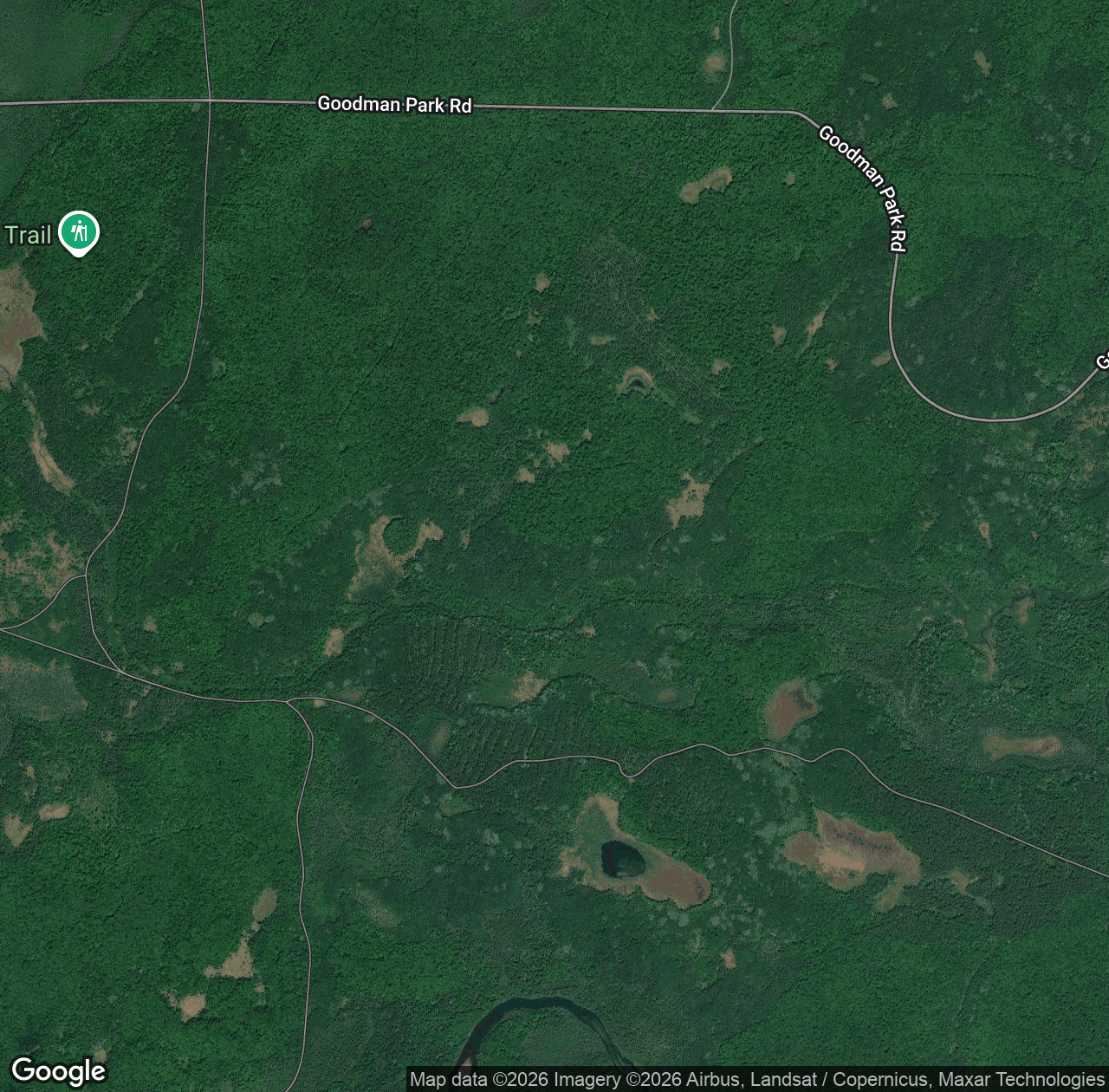 Halley Creek