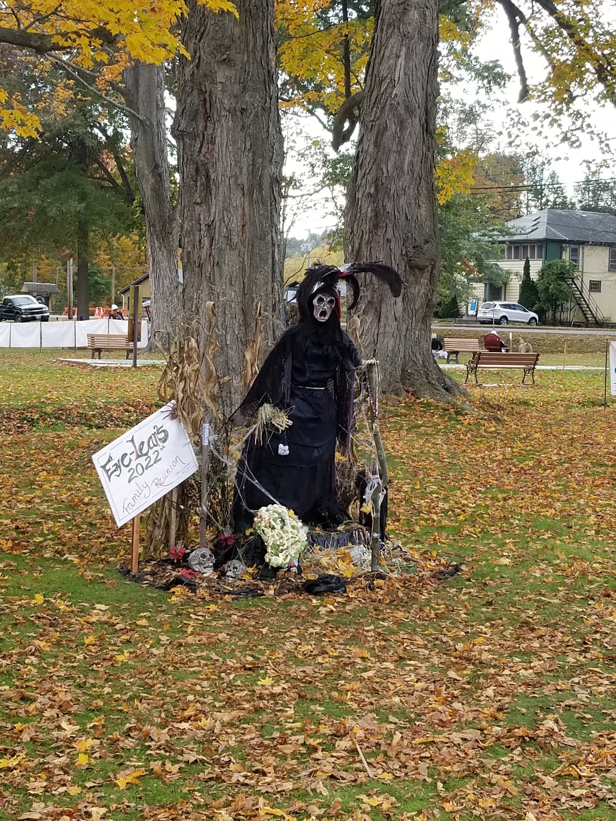 Cushman Park