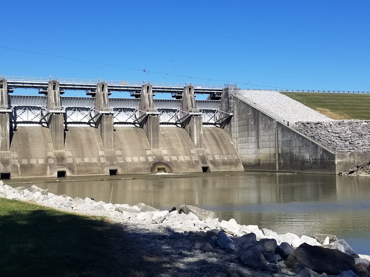 Delaware Reservoir