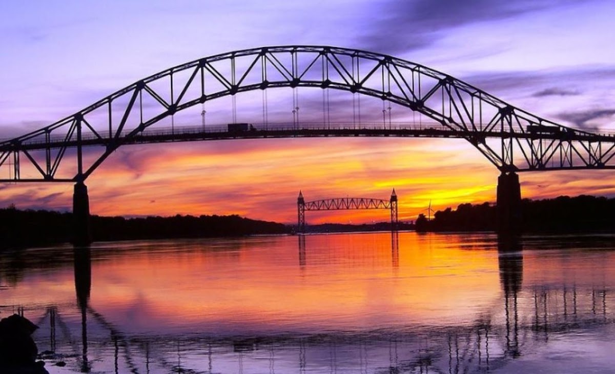 Cape Cod Canal Access