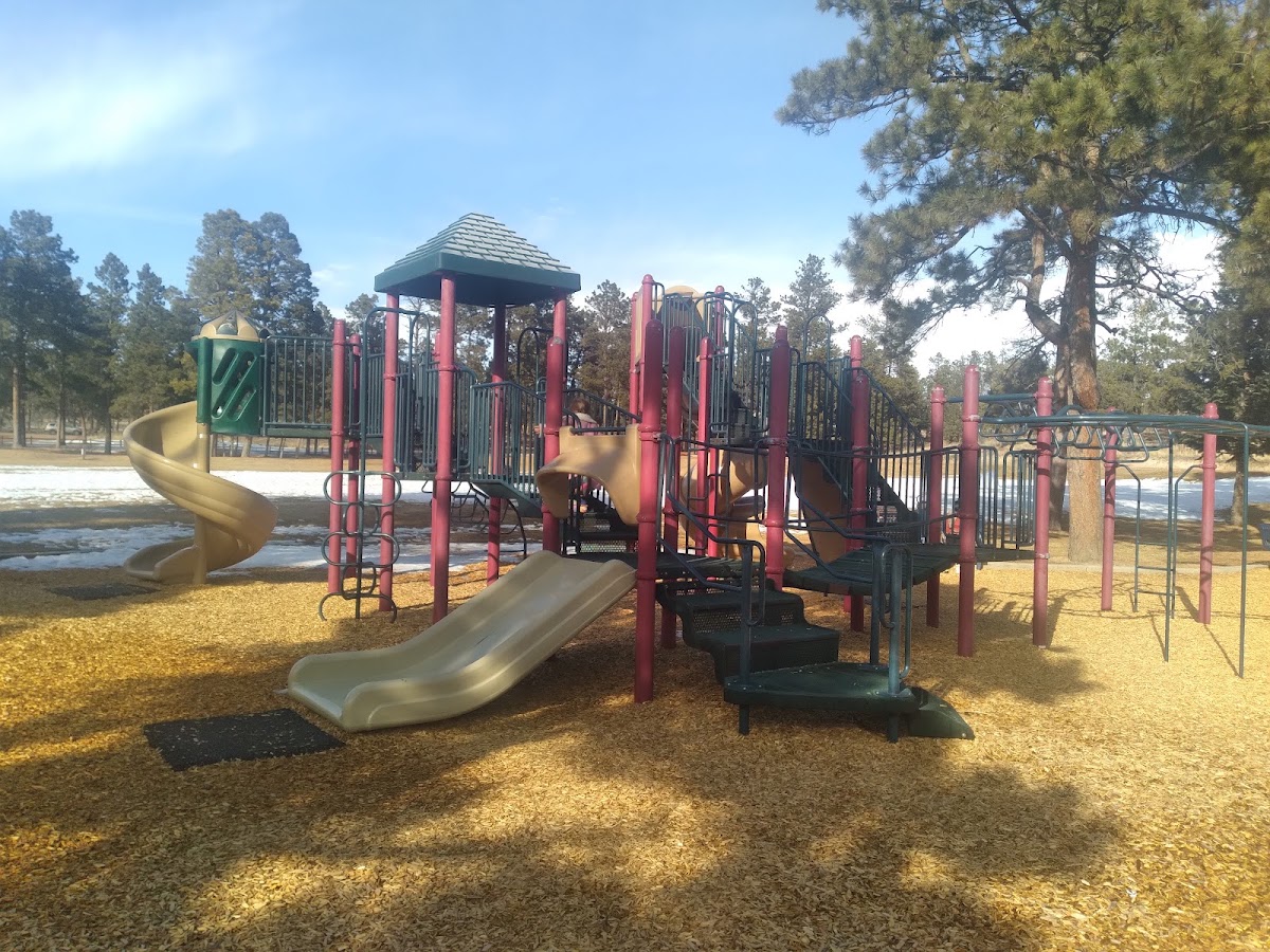 Black Forest Regional Park