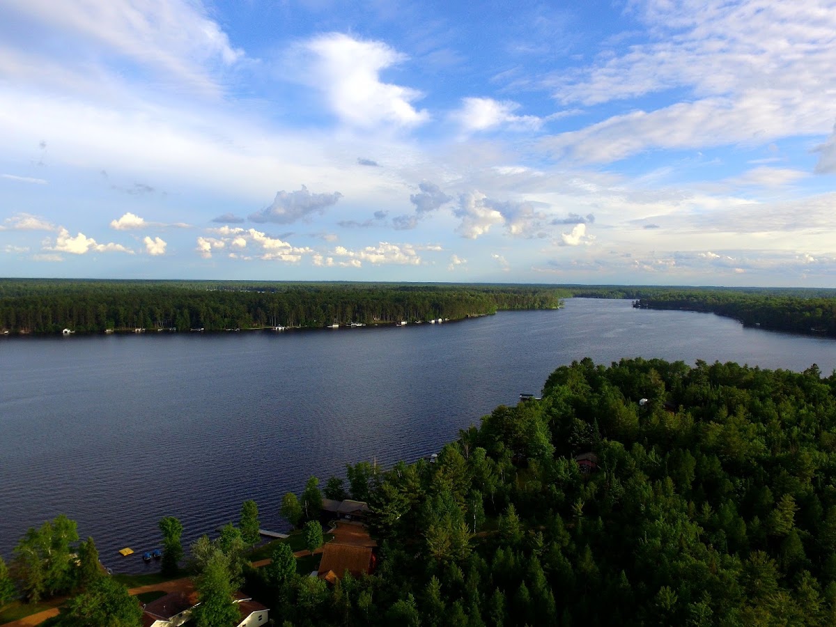 Catfish Lake