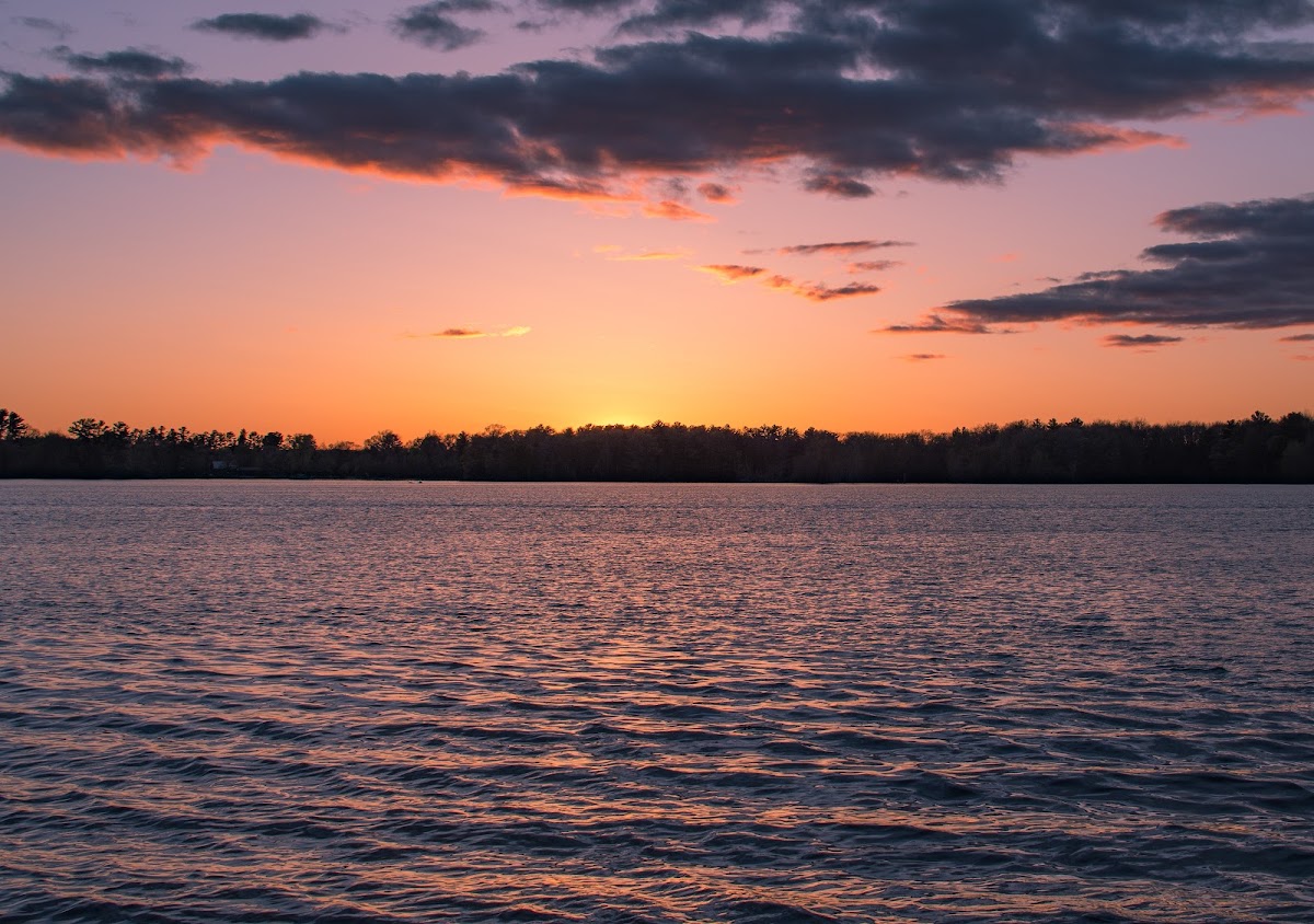 Mosinee Flowage
