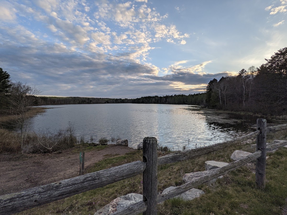 Plum Lake