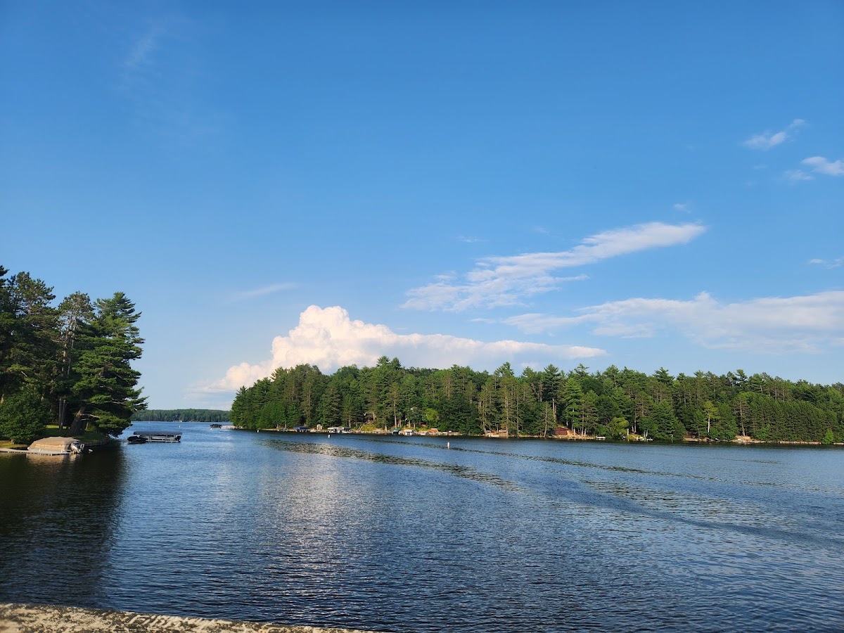 Lake Nokomis