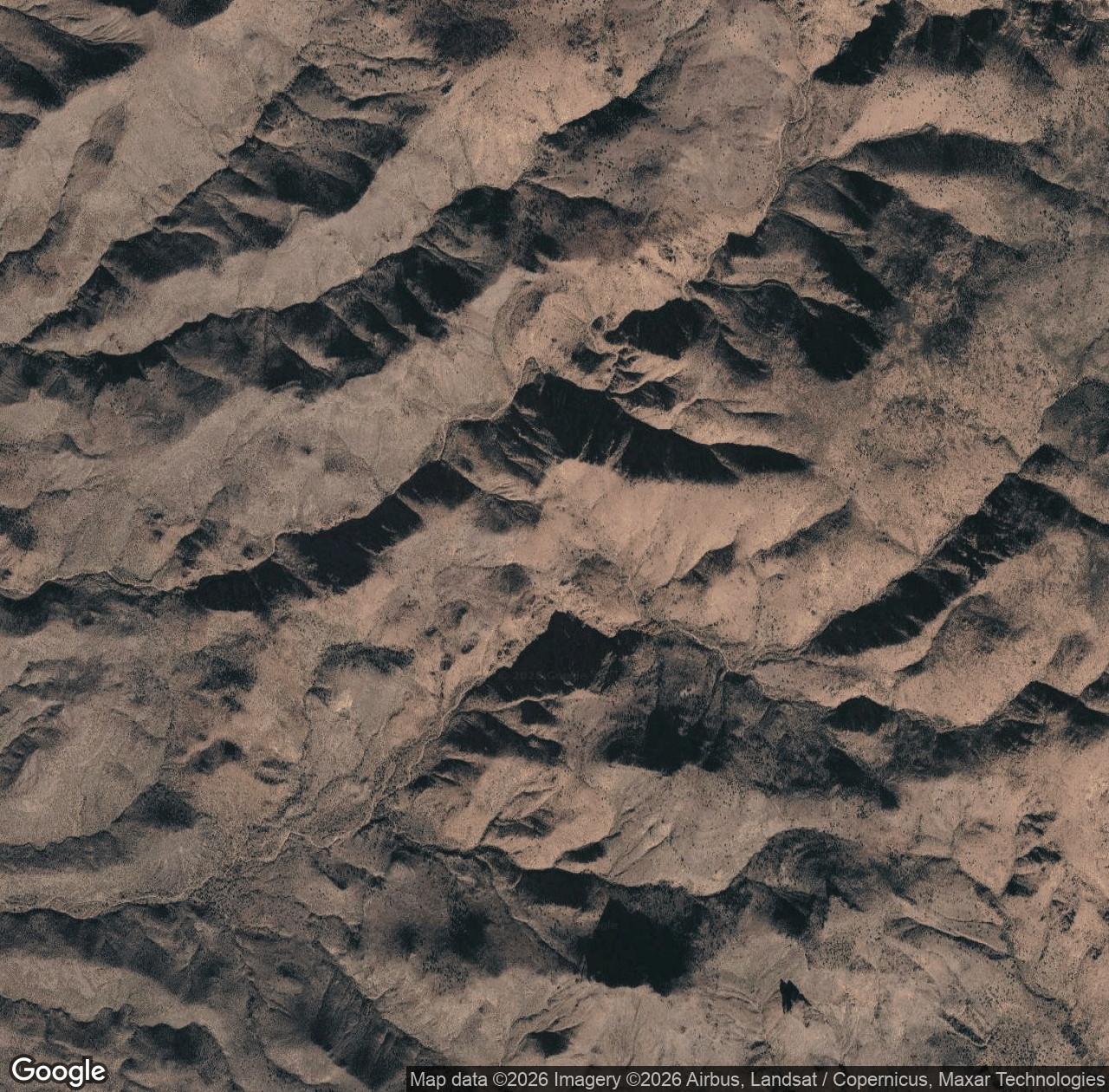 Willow Springs Trail #223