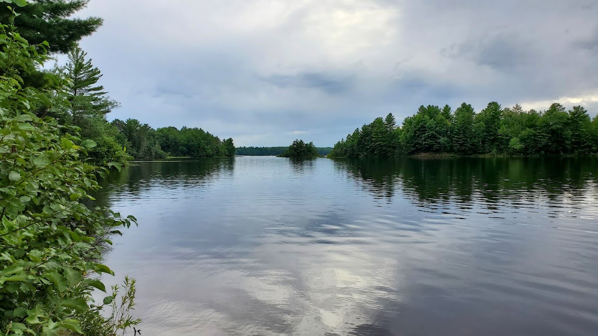 Turtle-Flambeau Flowage