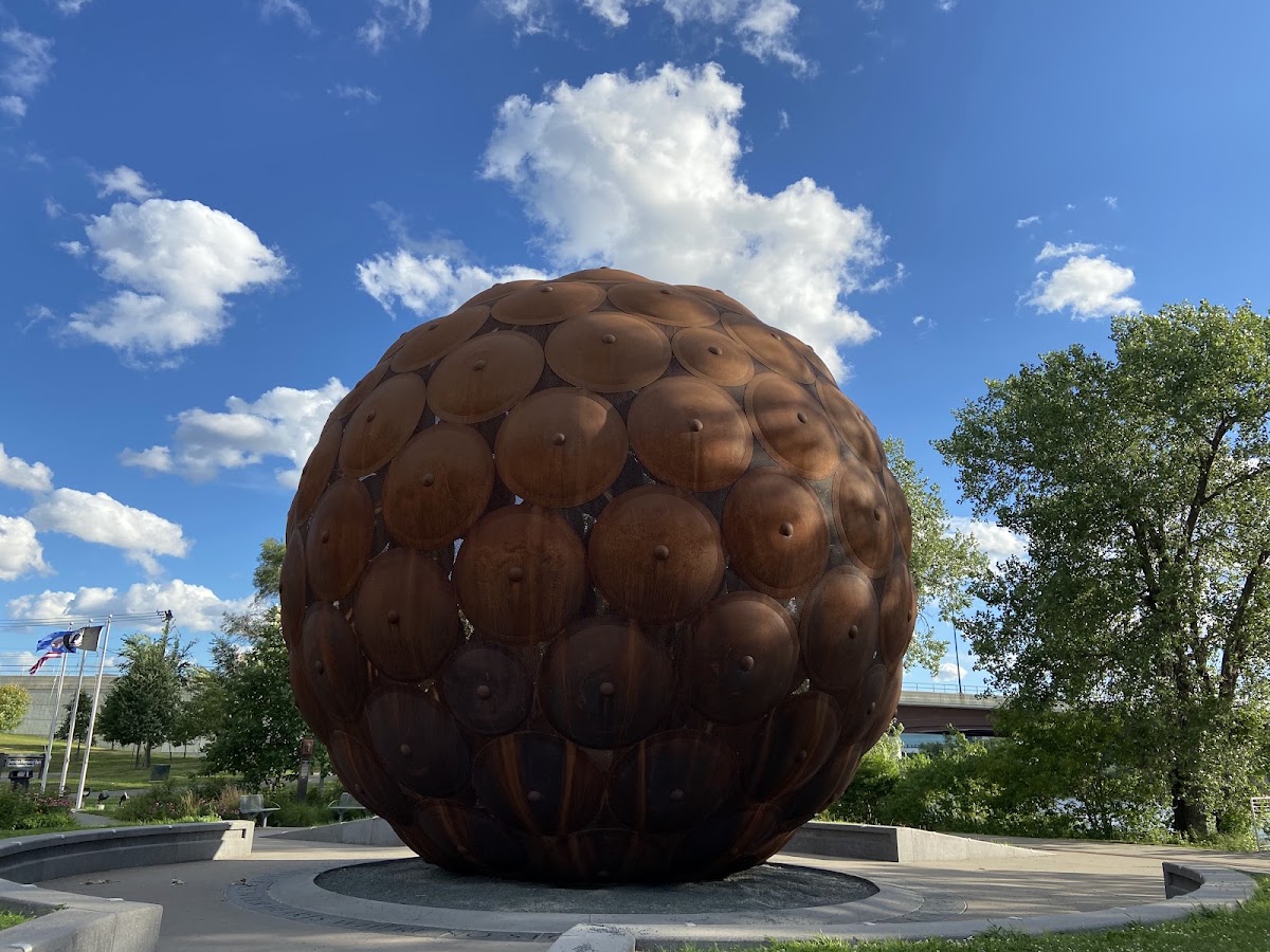 Sheridan Memorial Park