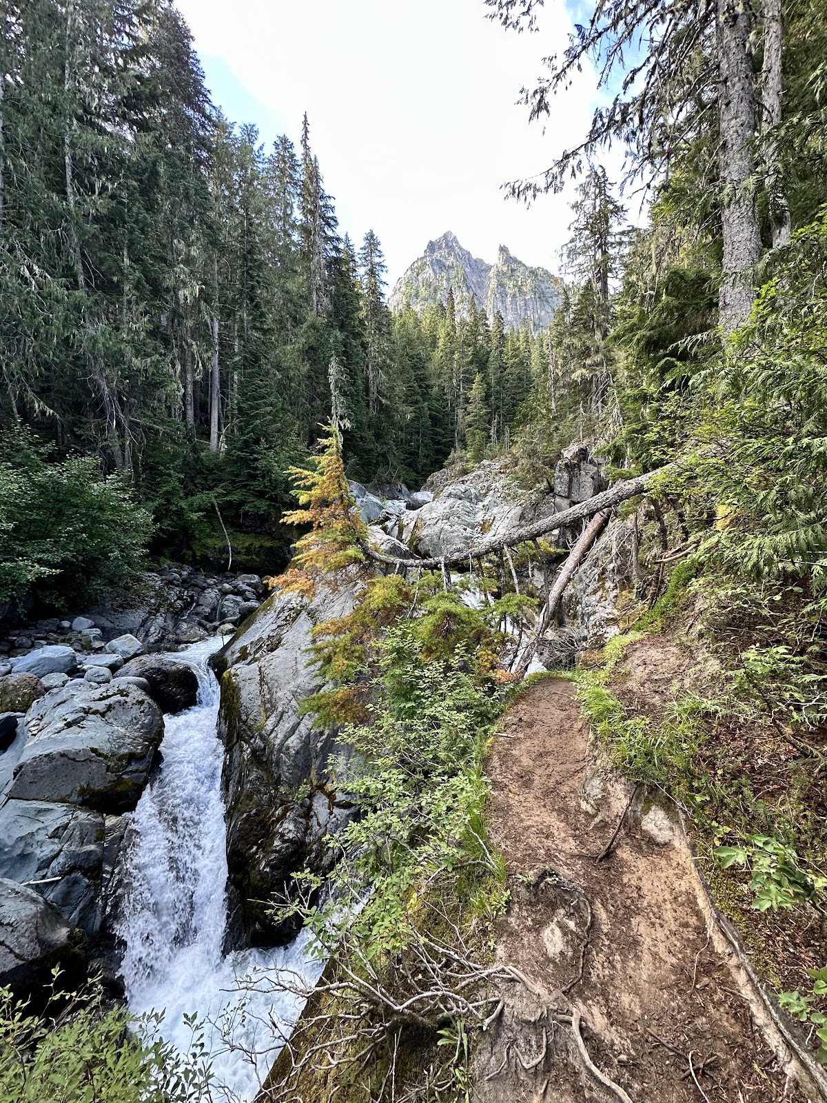 Summerland Trail