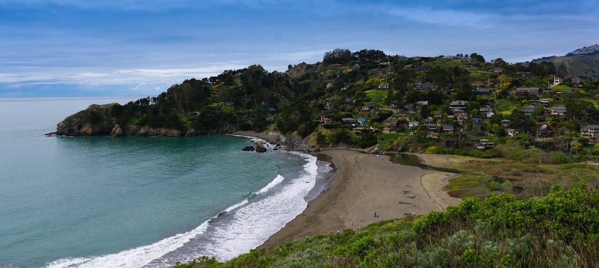 Muir Beach