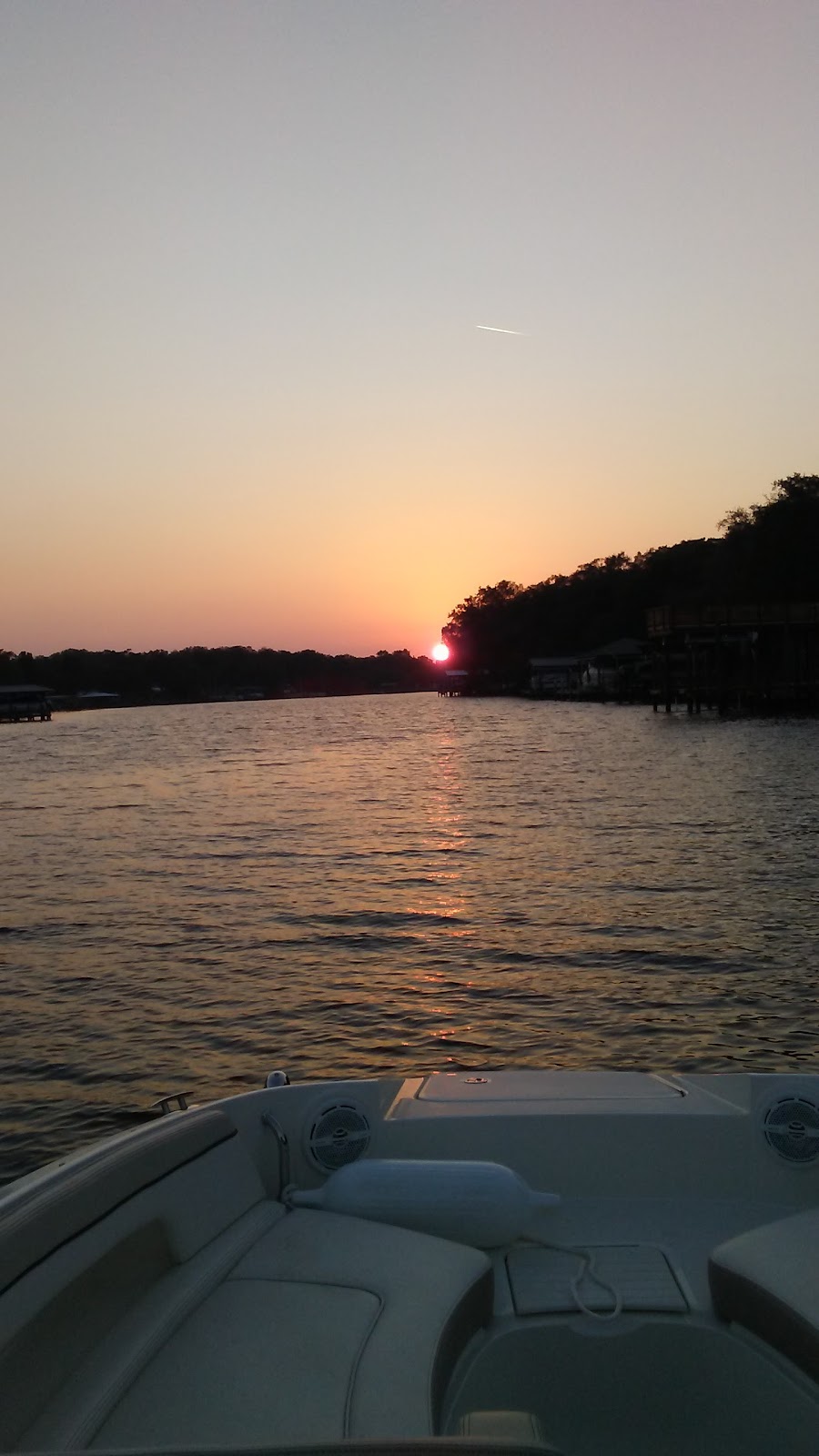 Alafia River