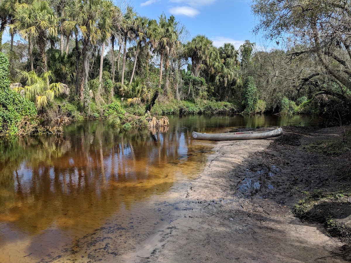 Little Manatee River