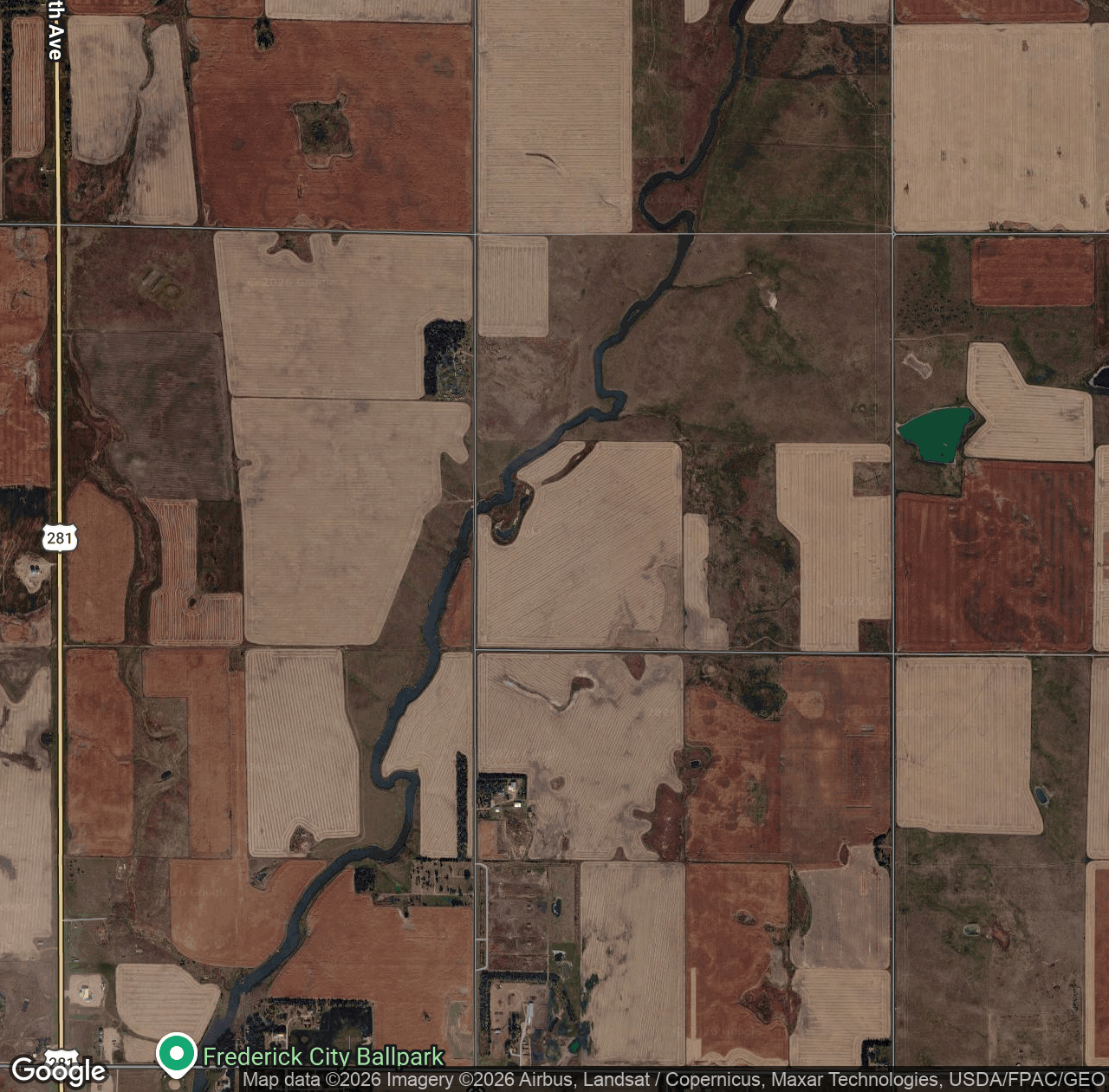 Maple River