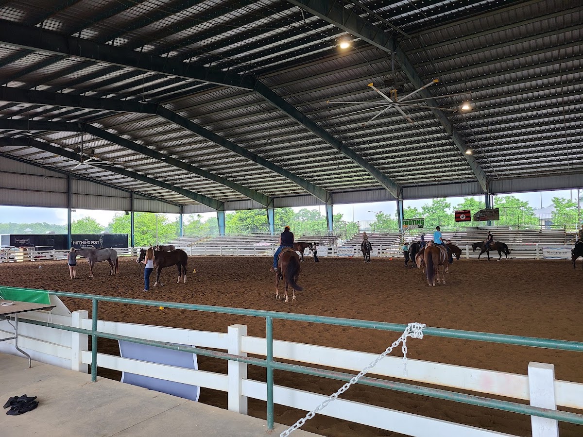 Georgia International Horse Park