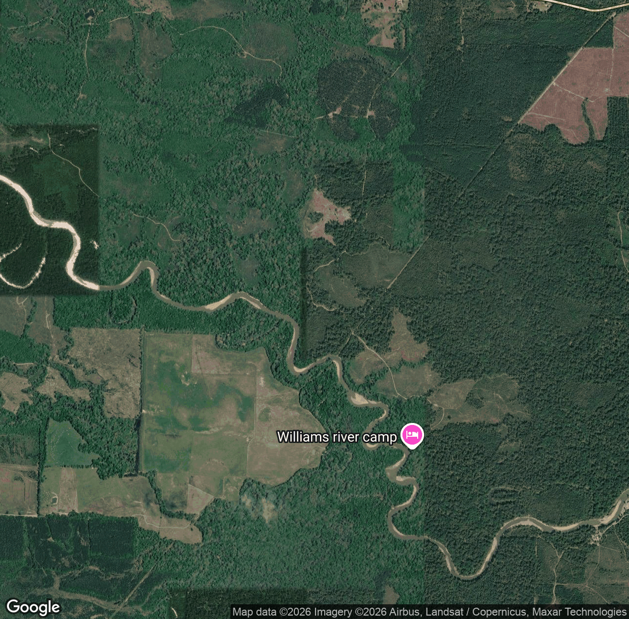Little Missouri River