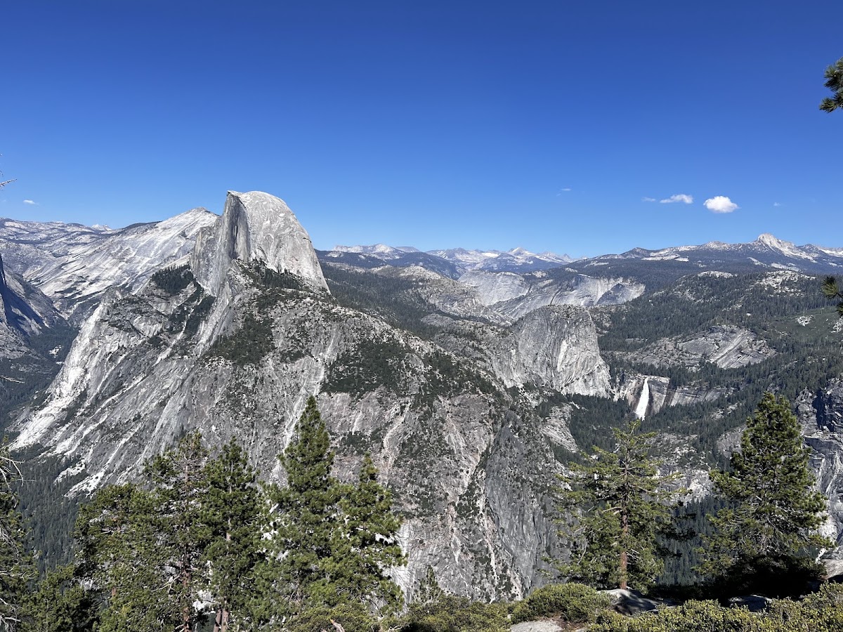 Panorama Trail