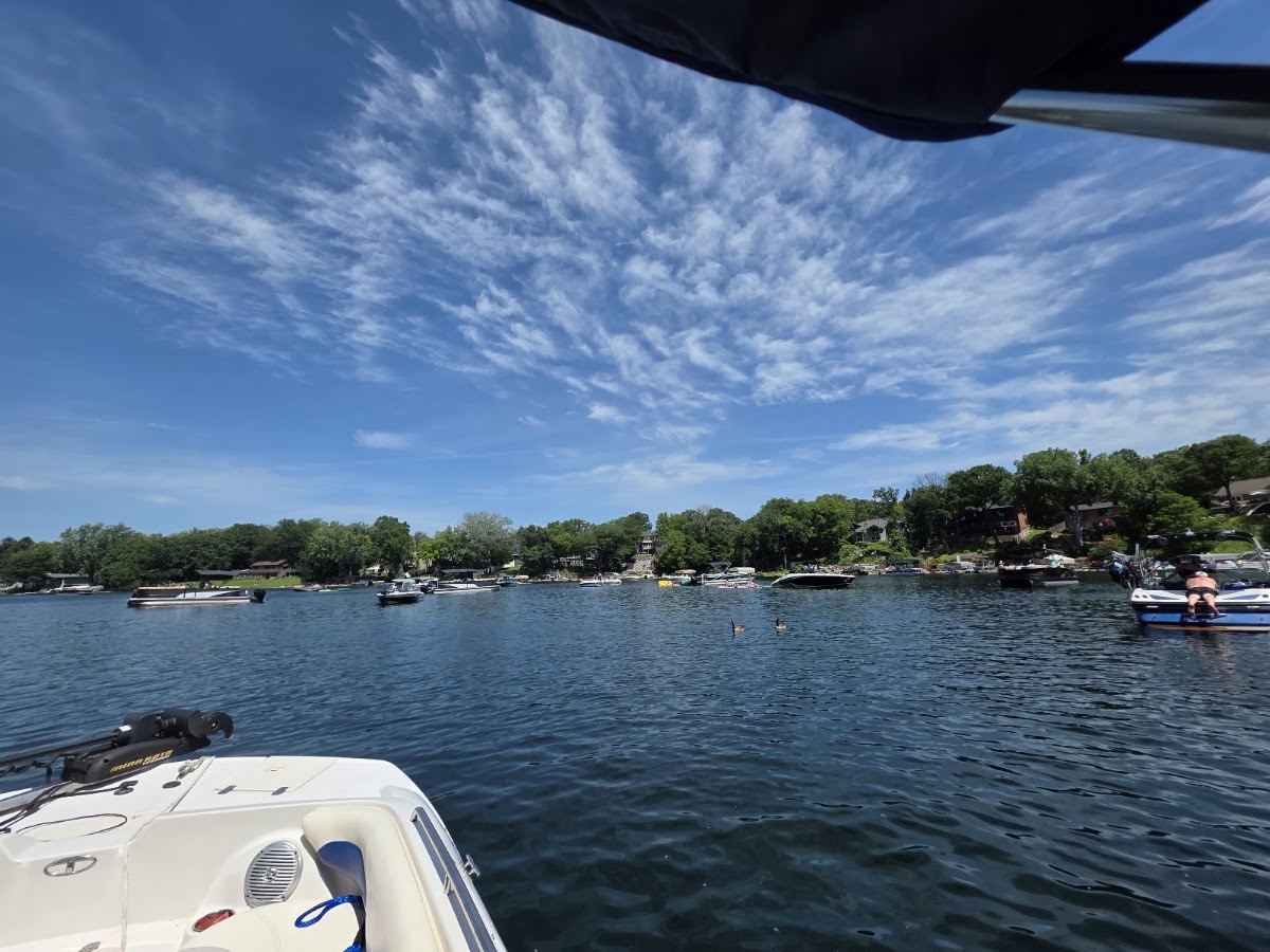 Lower Prior Lake