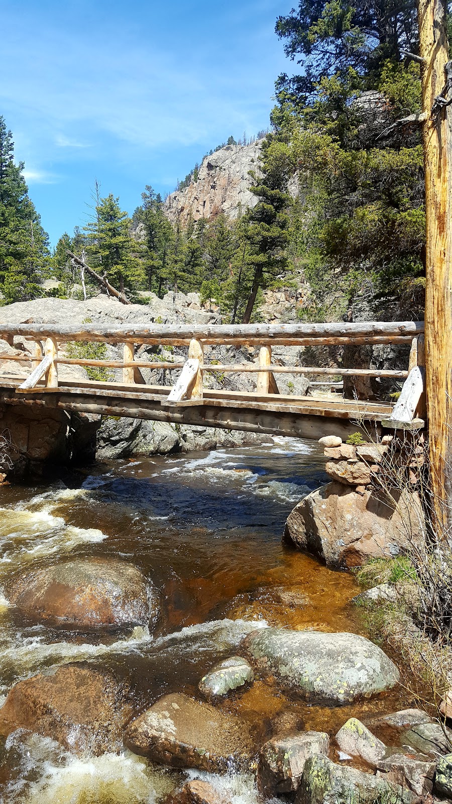 Cub Creek
