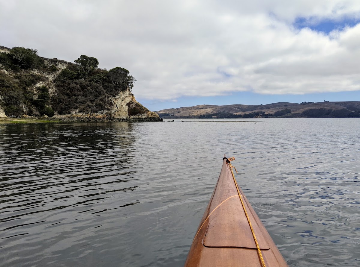 Tomales Bay