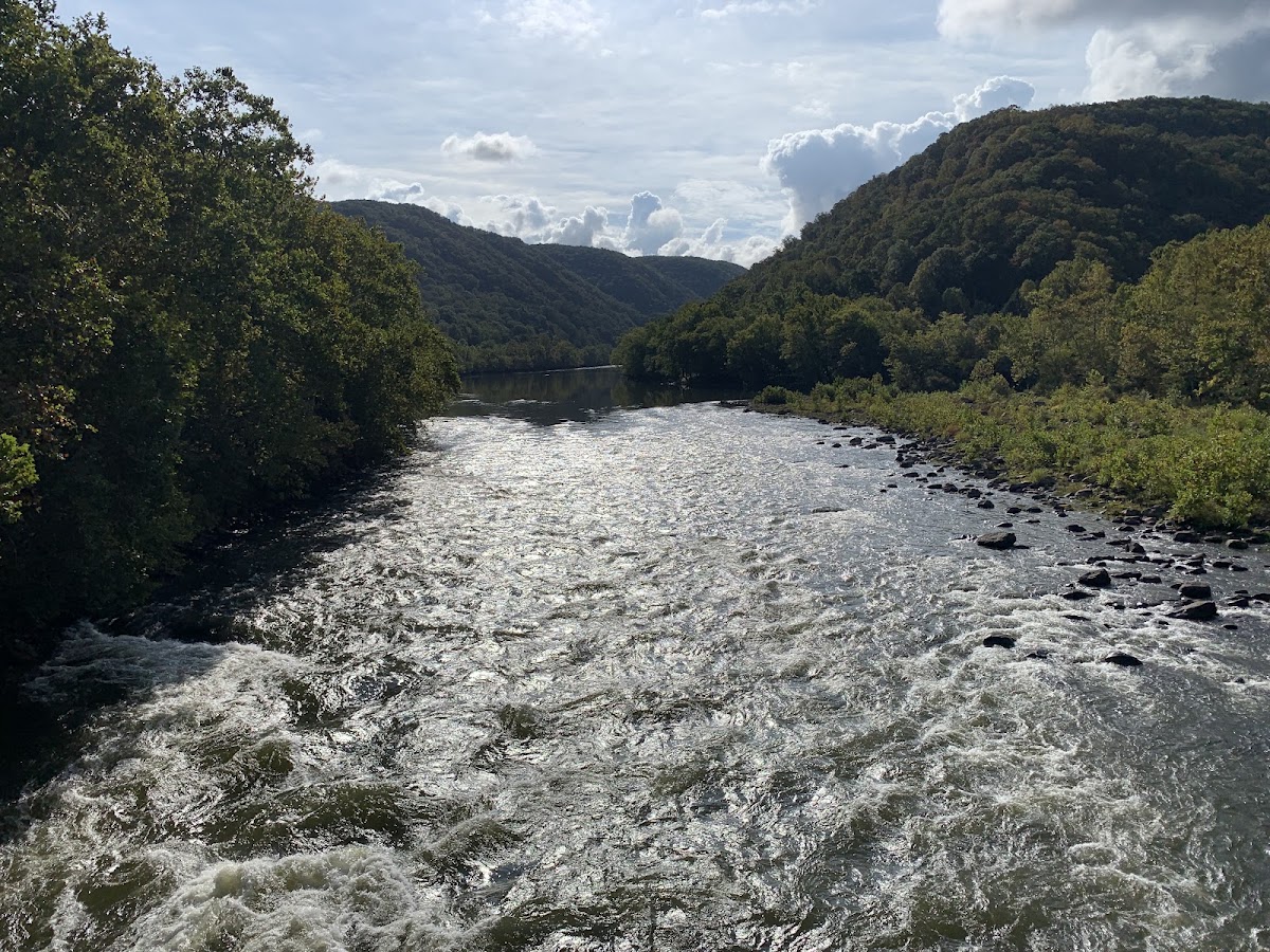 New River