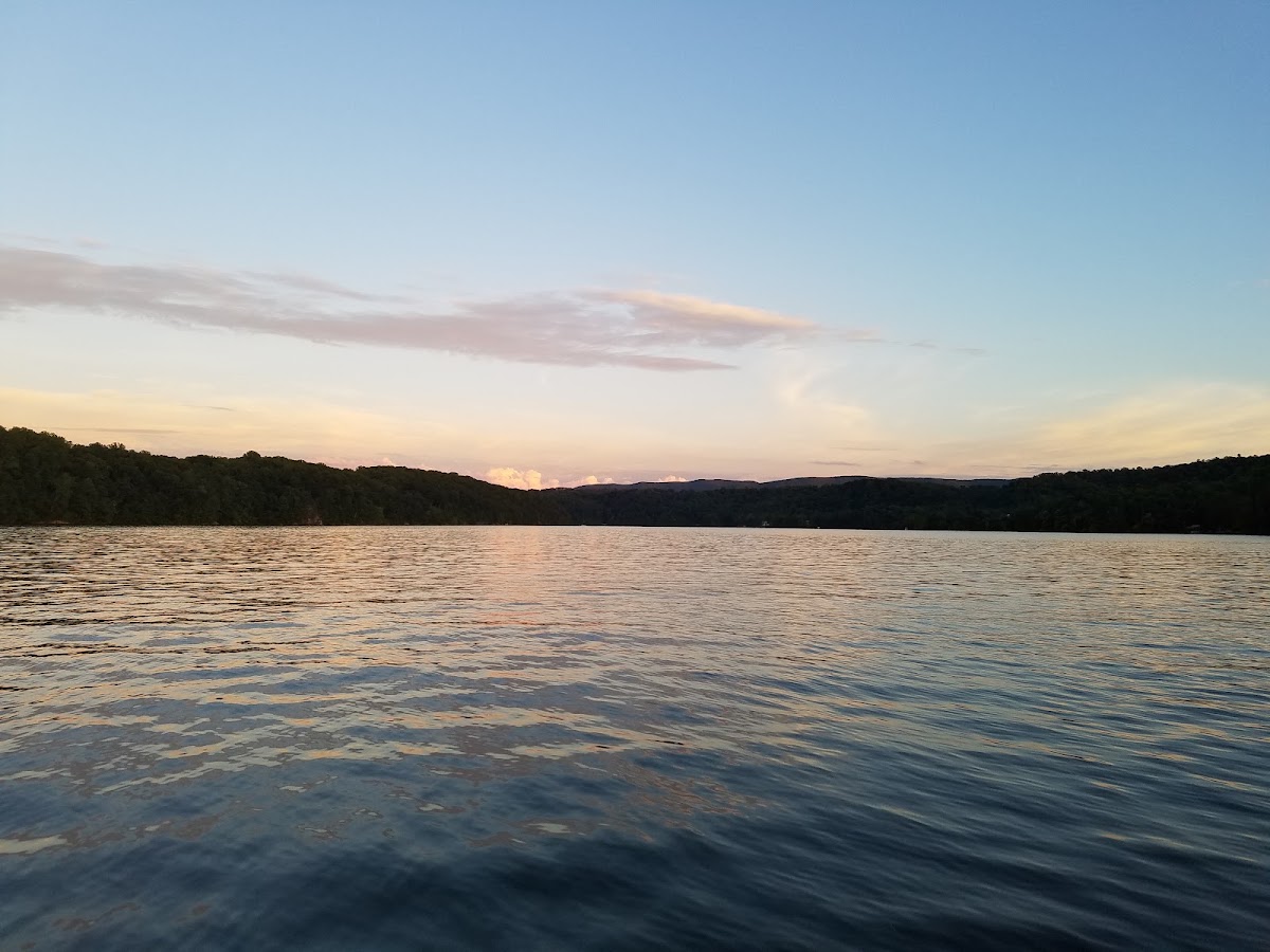 Claytor Lake
