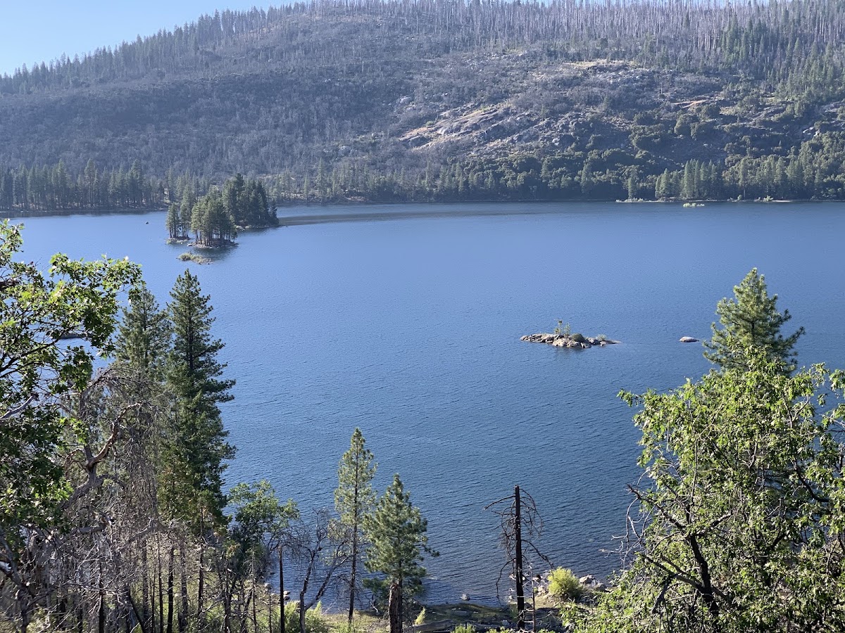 Lake Eleanor