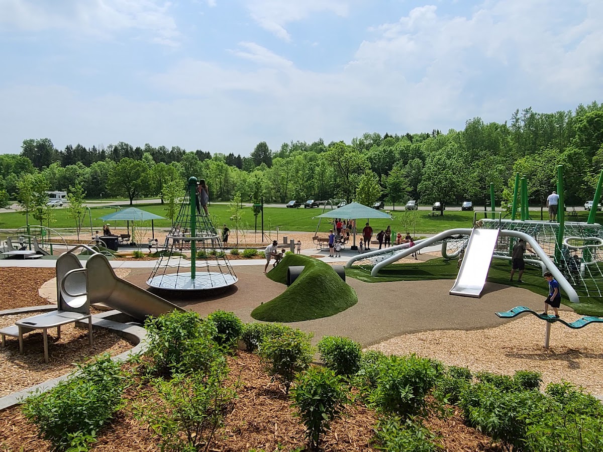 Baker Park Reserve
