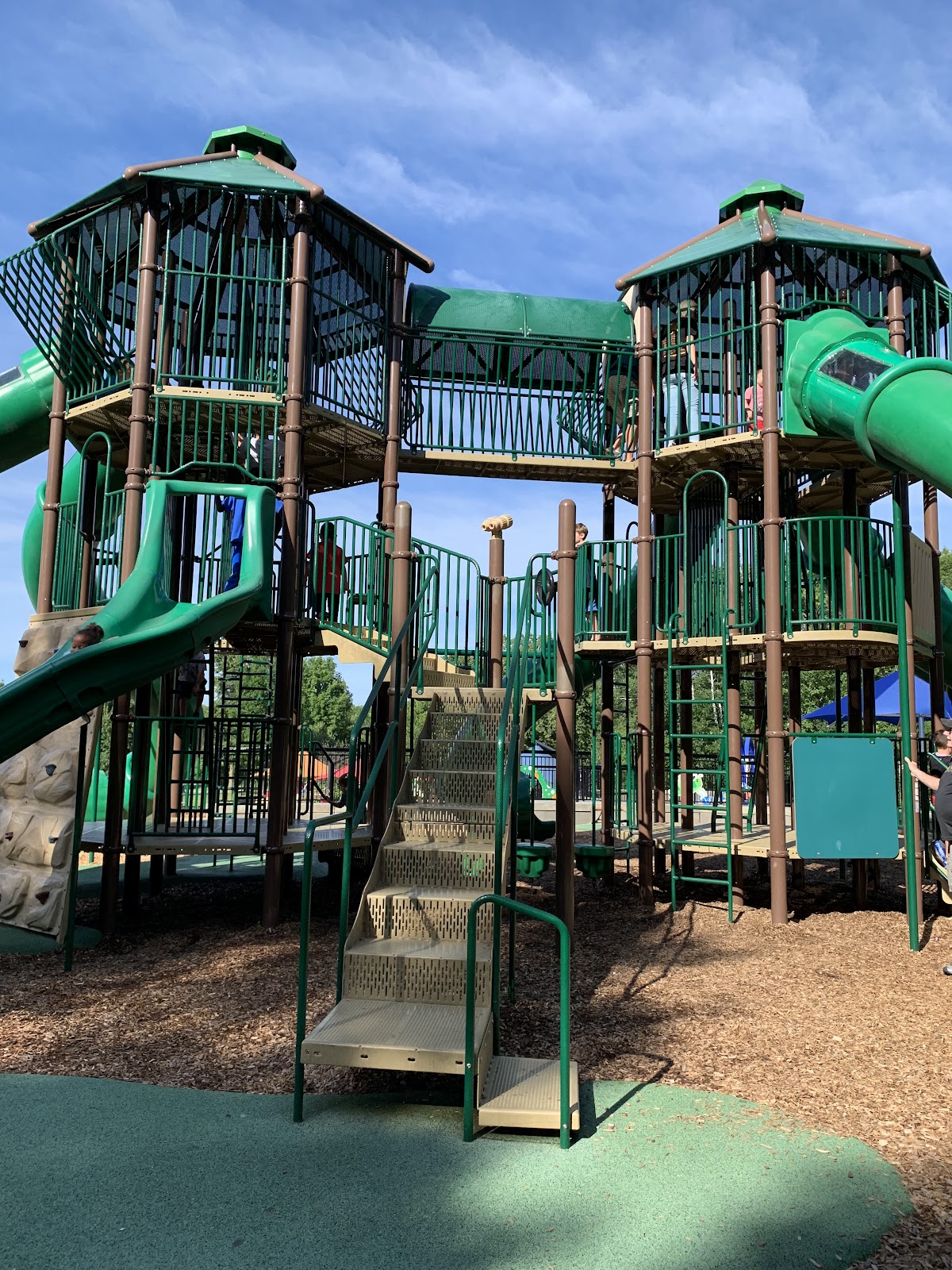 Elm Creek Park Reserve