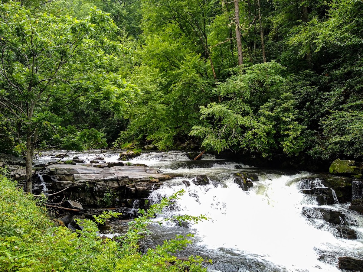 Nantahala River